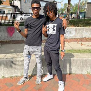 Bippin (feat. Qbagg) (Explicit)