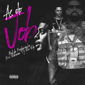 As do Job (Explicit)