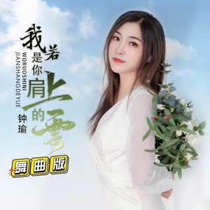 我若是你肩上的云（女版舞曲）