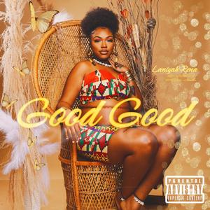 Good Good (Explicit)