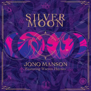 Silver Moon (feat. Warren Haynes)