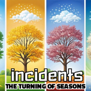 The Turning Of Seasons