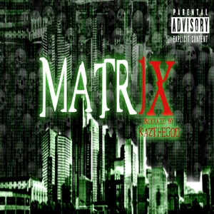 Matrix (feat. Tennisboywill)