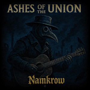 Ashes of the Union