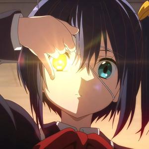cancer 2 (chunibyo) (Explicit)