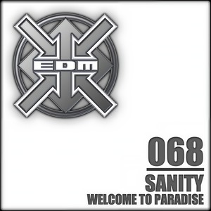 Welcome to Paradise (Trance Mix|Remastered)