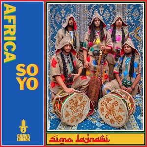 Africa Soyo