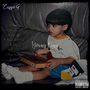 Young King (Explicit)