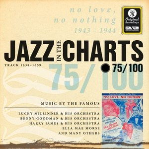 Jazz in the Charts Vol. 75 - No Love, No Nothing