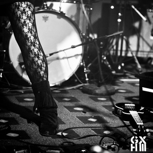 Nobody Has to Know (Live from KCRW)