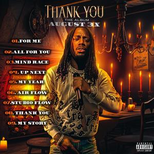 Thank You (The Album) [Explicit]