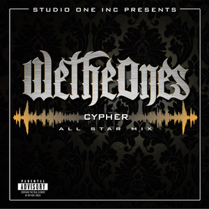 WeTheOnes (Explicit)
