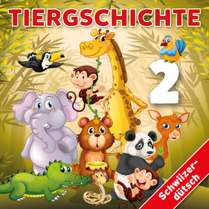 Tiergschichte 2