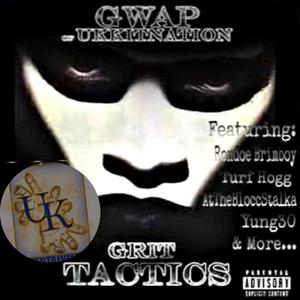 Fake Friends (feat. Billy Mob, Yung 30 & Tha Aboriginal) (Explicit)