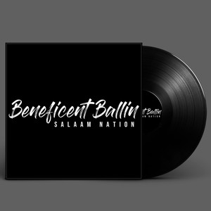 Beneficent Ballin (Radio Edit)