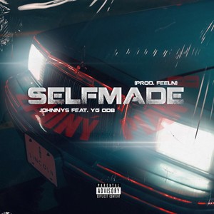 Selfmade (feat. YG ODB) [Explicit]