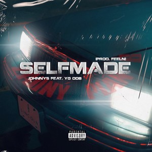 Selfmade (feat. YG ODB) (Explicit)