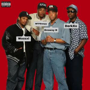 #STOPPILLS (feat. WooOnTop, Drowxy K & DerkXo) [Explicit]