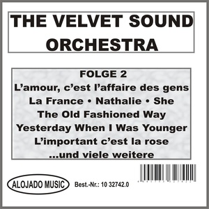 The Velvet Sound Orchestra Folge 2