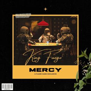 MERCY (Explicit)