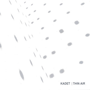 Kadet - verging