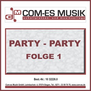 Party - Party, Folge 1