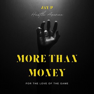 More Than Money (Explicit)