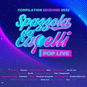 Spazzola Da Capelli (Pop Live) [Explicit]