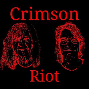 Crimson Riot (Explicit)