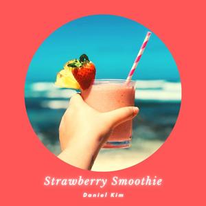 Strawberry Smoothie