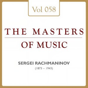 Konzert Für Klavier Und Orchester No. 3 D-Moll, Op. 31 - Intermezzo. Adagio. Finale. Alla Breve
