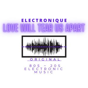 Love Will Tear Us Apart