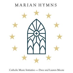 Ave Maria (Lead Us To Peace) (feat. Dave Moore & Lauren Moore)