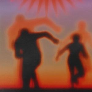 乌吉Ma黑 - time machine (治愈版)