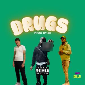 Drugs (feat. Veli & Lyfe 2 Maejor) (Explicit)