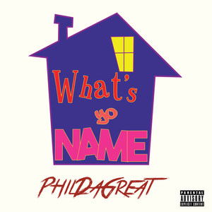 What's Yo Name (Explicit)