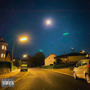 Where Do They Go (Instrumental)