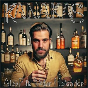 Kanakas (feat. Vidar Helander)