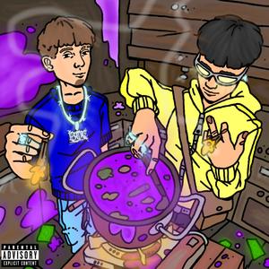 Acordei Hoje às 8 (feat. ProdHuugBoy) (Explicit)