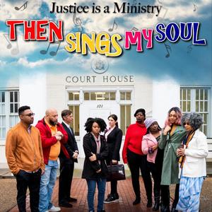 POP then Praise (feat. Jasmine Tiarra) (Radio Edit)