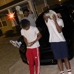 Big Dawg (feat. Lu Haiti) (Explicit)