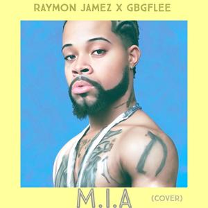MIA (feat. Gbgflee) (Explicit)