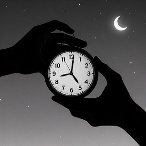 Borrowed Second (Radio Edit)