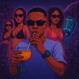 MC Trick - CARA DE OCULOS (Explicit)