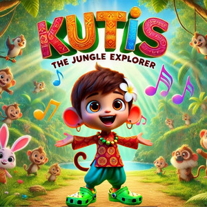 Kutis Jungle Explorer (Instumental)