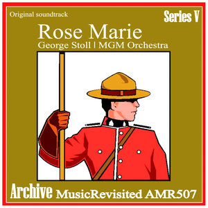 Rose Marie - Original Soundtrack