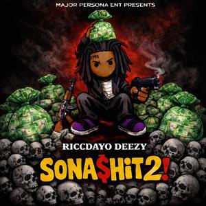 Sugar Honey Ice Tea-Riccdayo Deezy