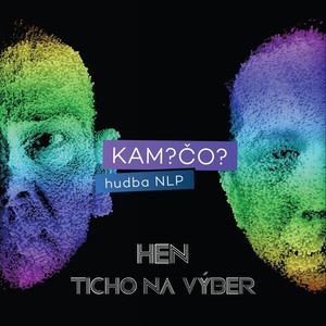 Ticho Na Výber / Inštrumentálna - Hudba