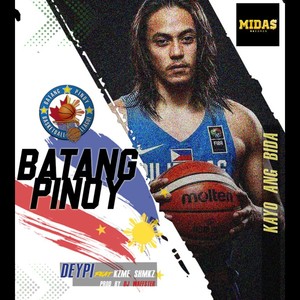 Batang Pinoy