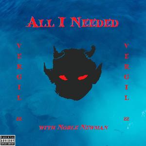All I Needed (Explicit)
